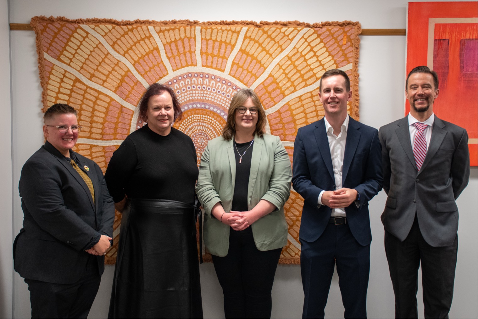 ACT Budget 26-27: Budget strengthens support for Canberrans with major investment in community services Main Image