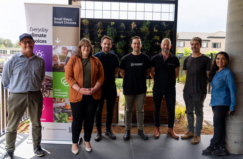 Nature in the City grants open for sixth year Main Image