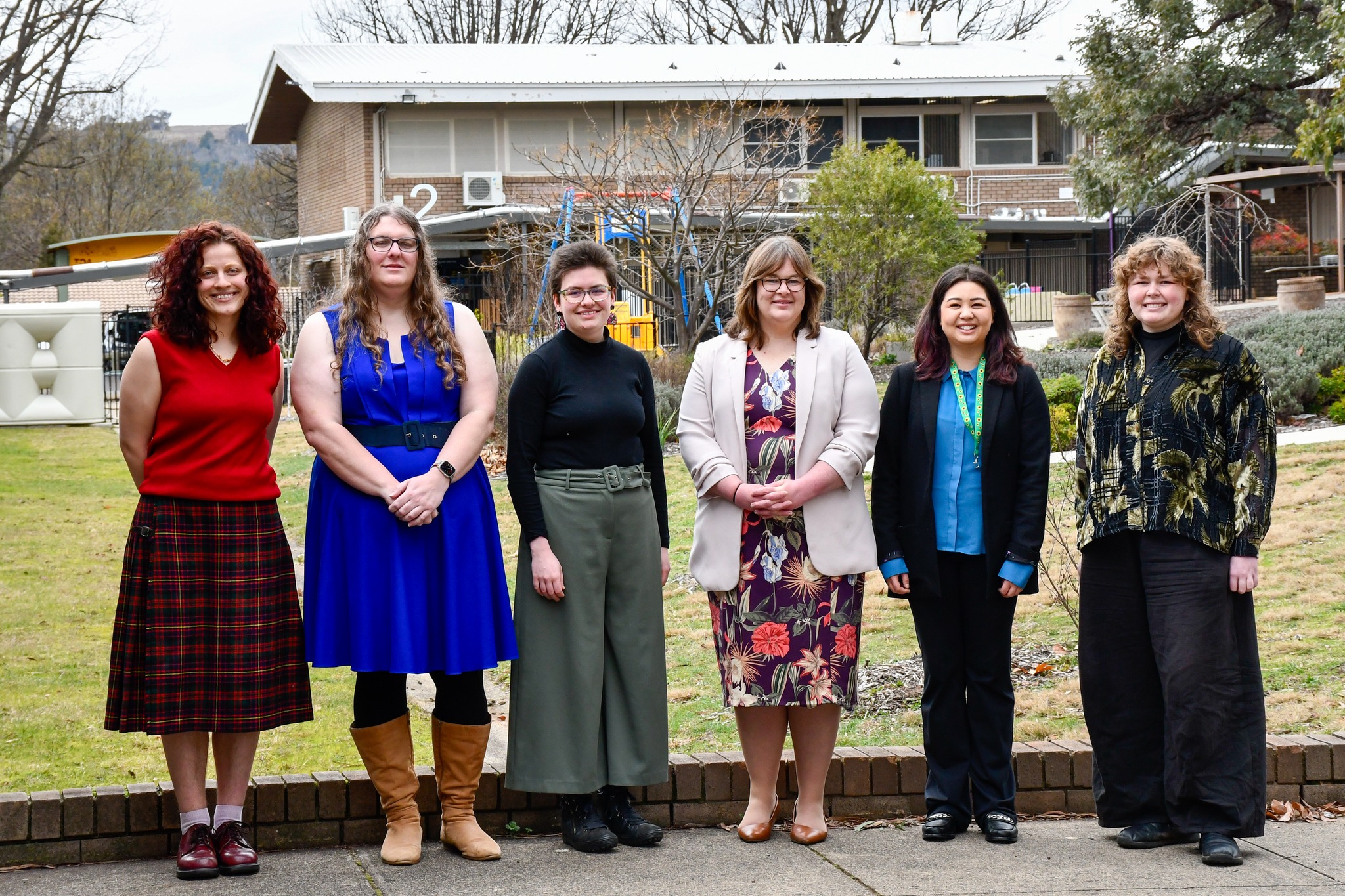 New ACT Program to Support Wellbeing and Community for LGBTIQA+ People with Disability Main Image