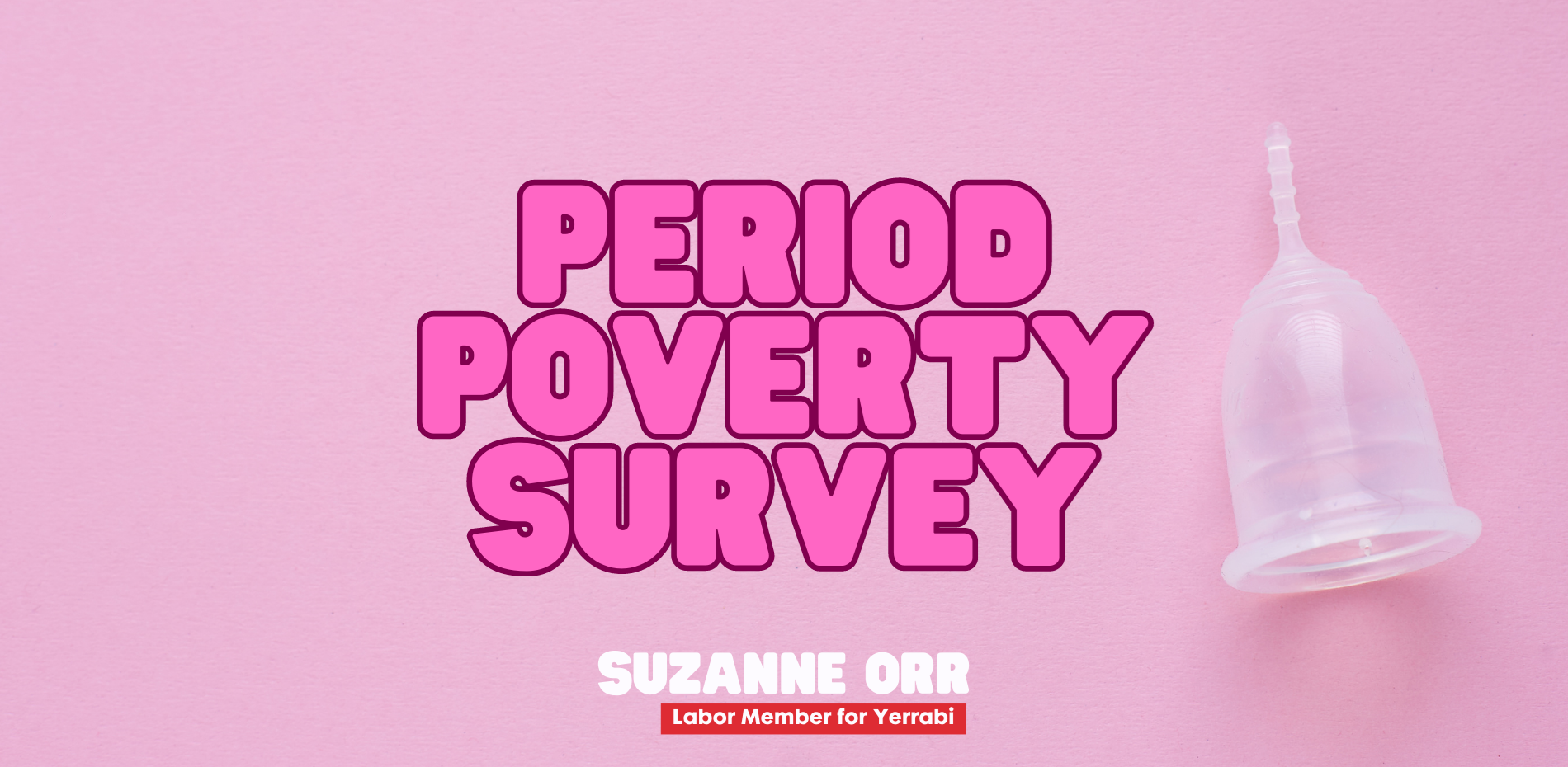 Period Poverty Survey Main Image