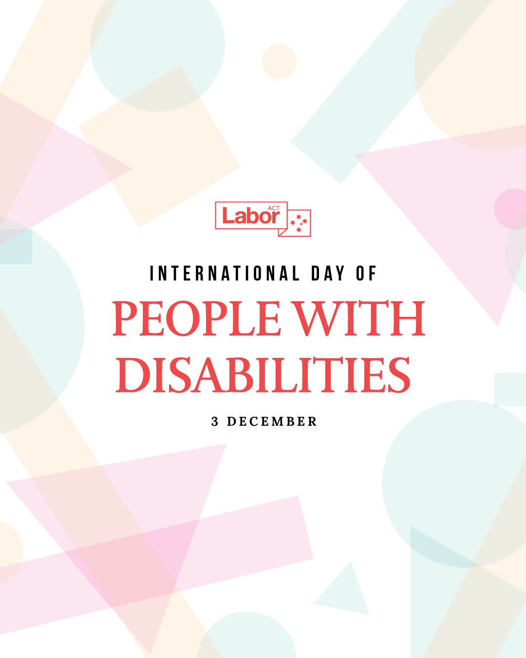 Community takes I-Day lead Main Image